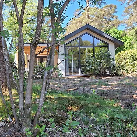 Tatil Evi Type Korhoen 4p