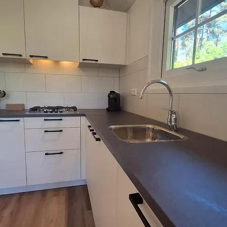 Type Korhoen 4p Tatil Evi *