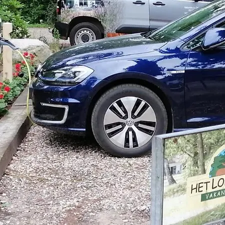 Type Korhoen 4p Tatil Evi