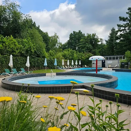 Tatil Evi Type Korhoen 4p Otterlo
