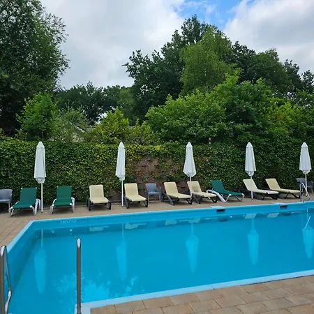 Type Korhoen 4p Tatil Evi *