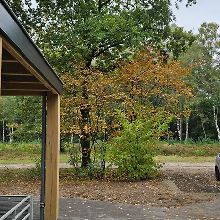 Tatil Evi Type Korhoen 4p Otterlo