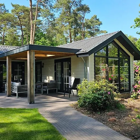 Tatil Evi Type Korhoen 4p
