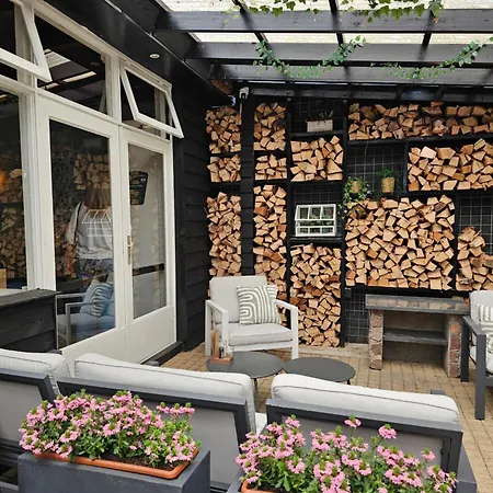 Tatil Evi Type Korhoen 4p *