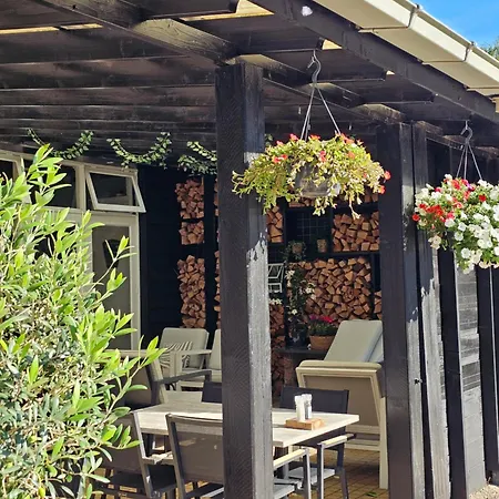 Tatil Evi Type Korhoen 4p *