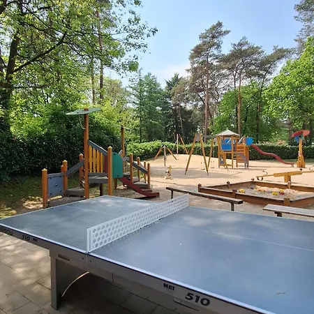 Type Korhoen 4p Tatil Evi *