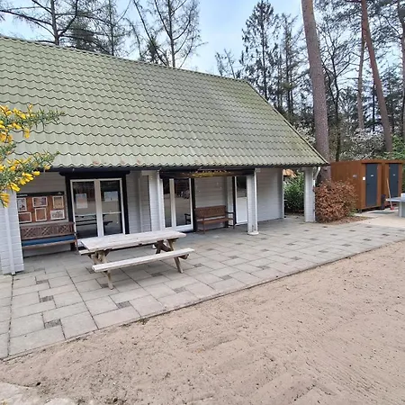Tatil Evi Type Korhoen 4p